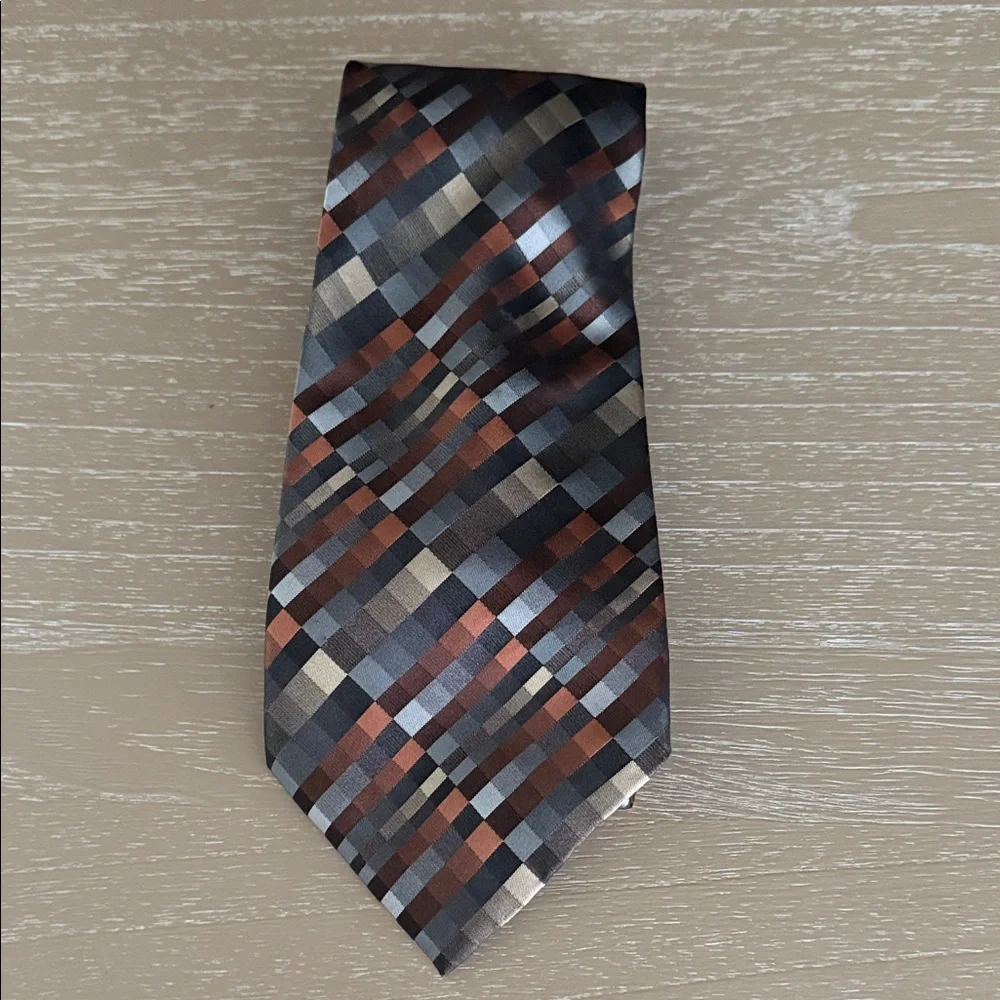GEOFFREY BEENE Men's Neck Tie